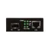 Медиаконвертер GE-SFP (10/100/1000 Mb)