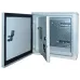 Корпус мет. учет. нав. 300х310х150. 1ф. 2дв.. 12мод.. IP54