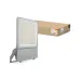 FL FLEX P 360W ML 840 A55X120 WAL
