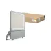 FL FLEX P 450W ML 840 A55X120 WAL