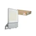 FL FLEX P 250W ML 840 A55X120 WAL