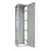 Корпус напольный цельносварный 1800х450х450 IP31 КВРУ-1