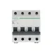 Выключатель автоматический четырехполюсный 16А B 4.5kA 400В City9 Set