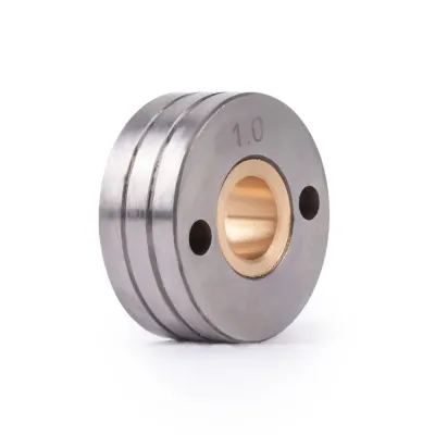 Ролик INVERMIG 350E/500E, SAGGIO MIG 250/200-S д.0,8-1,0