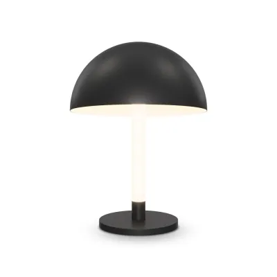 Светильник настольный Maytoni Ray Z012TL-L8B3K LED 8W Черный
