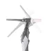 Горелка SAGGIO TIG-18 FLEX 35мм2 5Pin 4M