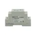 Источник питания INNOCONT. Вход: 220VAC, 0.48А, выход: 15W, 24VDC, 0.63A, -10 +50С, IP20, типы защиты: КЗ, перегрузка, перенапряжение SB-D-15-24