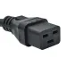 Кабель питания Sсhuko - IEC320 C19 5 м сечение 3 х2,5 мм