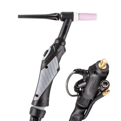 Горелка SAGGIO TIG-26 FLEX 35мм2 5Pin 4M