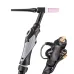 Горелка SAGGIO TIG-26 FLEX 35мм2 5Pin 4M