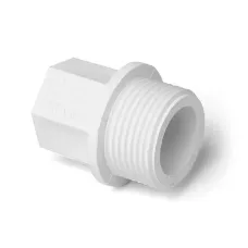 PRO AQUA Заглушка резьбовая 1/2' PPR