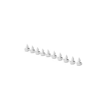 Пластиковые заклепки (1000 шт.) K-FLEX