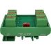 Разветвитель интерфейса RS-485 ПР-6СР IP00