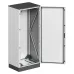 Сейсмоцоколь для корпусов CQE N, ШхГхВ 800х800х100 RAM block