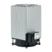 Обогреватель с клеммной колодкой и вентилятором, P=500W, 230V Обогреватель с клеммной колодкой и вентилятором, P=500W, 230V