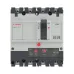 Выключатель автоматический YON pro MNX125L 3N 100 A 70 kA при AC415V расцепитель TMD