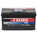 Аккумулятор автомобильный ZUBR EFB 110Ah R+