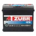 Аккумулятор автомобильный ZUBR EFB 63Ah R+