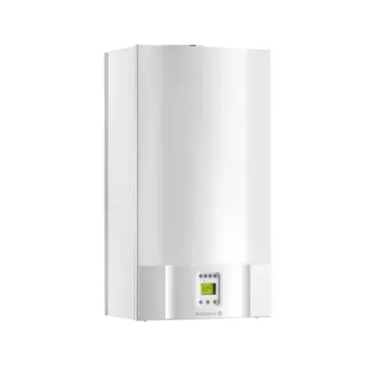 Котел ZENA MS 24 MI FF газовый настенный 24 кВт, двухконтурный, с закрытой камерой сгорания