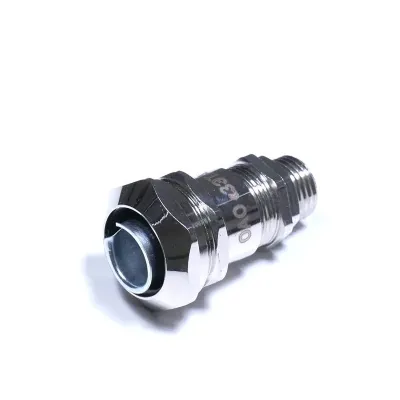 Ввод кабельный ВК-М48-33-МР50 IP66/IP67/IP68 ГОФРОМАТИК