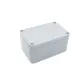 Коробка ответвительная алюминиевая 120х80х60 IP66/IP67 ГОФРОМАТИК