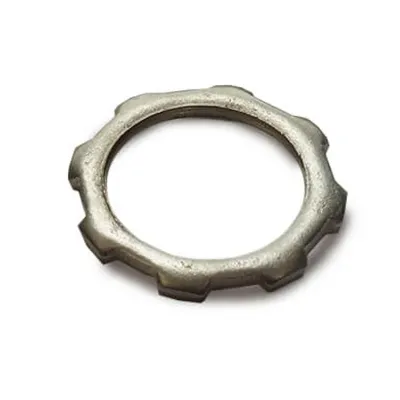 Гайка заземляющая К486 (2 1/2) ГОФРОМАТИК