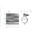 Муфта ТР-4 (24-29мм) ГОФРОМАТИК