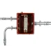 Муфта соединительная ТТ40 IP66 ГОФРОМАТИК
