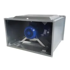 ZFX 60-35 1,1-2D Прямоугольный канальный вентилятор (Новый)