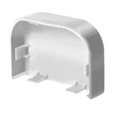 Заглушка для РКК-74х55 (белая)