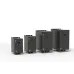 Преобразователь частоты STV050 7,5 кВт 380В ЭМС С3 + LED панель оператора + IP55