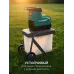 Измельчитель садовый электрический, 3000 Вт