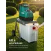 Измельчитель садовый электрический, 3000 Вт