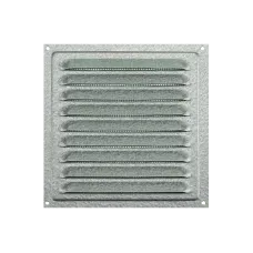 Решетка Met 2525 Zinc