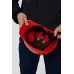 Каска защитная ZIRCON цвет Красный