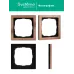 ARTGALLERY PURE 1-постовая РАМКА, МЕТАЛЛ МЕДЬ