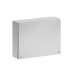 Корпус клеммный SDI из нержавеющей стали AISI316 ВxШxГ 400x300x120 мм, IP66