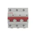 Авт.выкл. YON макс (YON max) MD125H-3PC125