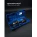 Молоток отбойный HEX-30, Профессионал Бетонолом, 50 Дж, 1800 Вт, АВТ