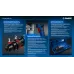 Молоток отбойный HEX-28, Профессионал Бетонолом, 70 Дж, 2500 Вт, АВТ