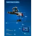 Молоток отбойный SDS-Max, Профессионал 12 Дж, 1350 Вт, АВТ