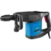 Молоток отбойный, Профессионал, SDS-Max, 25 Дж, 11 кг, 900-1800 уд/мин, 1500 Вт, кейс