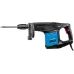 Молоток отбойный, Профессионал, SDS-Max, 25 Дж, 11 кг, 900-1800 уд/мин, 1500 Вт, кейс