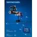 Молоток отбойный SDS Plus, Профессионал 8 Дж, 1200 Вт, АВТ