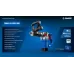 Молоток отбойный SDS Plus, Профессионал 8 Дж, 1200 Вт, АВТ