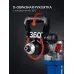 Молоток отбойный SDS Plus, Профессионал 8 Дж, 1200 Вт, АВТ