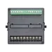Устройство измерительное многофункциональное MMD9-C, ЖК-дисплей, RS-485, Modbus