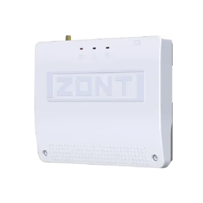 ZONT SMART NEW