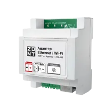 Адаптер Ethernet/wi-fi для подключения            допольнительного оборудования по локальной сети