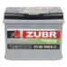 Аккумулятор автомобильный ZUBR Premium 63Ah R+